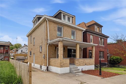 820 Bryn Mawr Rd, Pittsburgh, PA, 15219-5008 | Card Image
