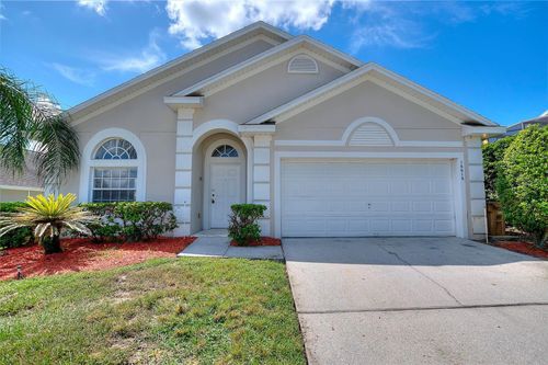 16616 Palm Spring Dr, CLERMONT, FL, 34714-6897 | Card Image