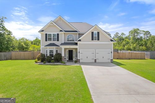 821 Mustang Ln Ne, Ludowici, GA, 31316-7864 | Card Image