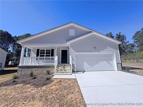 224 Appaloosa Dr, Spring Lake, NC, 28390-8502 | Card Image