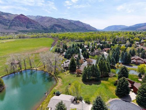 528 Cottonwood Creek Road, Durango, CO, 81301 | Card Image