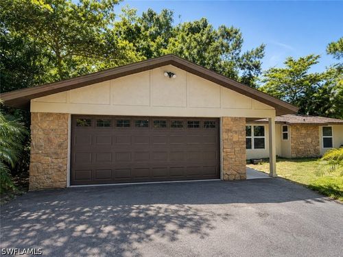 4980 Coral Wood Dr, NAPLES, FL, 34119-1416 | Card Image