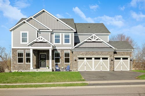 5545 Garland Ln N, Plymouth, MN, 55446-2412 | Card Image