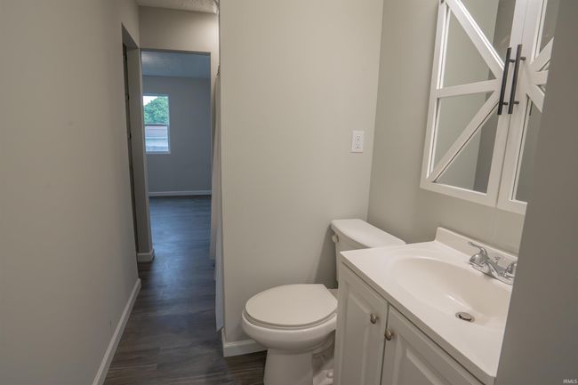 1109 E 6 Th St, House other with 3 bedrooms, 1 bathrooms and null parking in Fowler IN | Image 20
