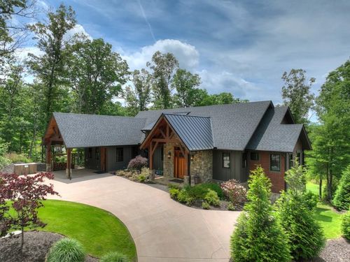658 Old Toccoa Loop, Mineral Bluff, GA, 30559 | Card Image