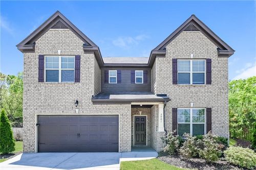 2901 Canyon Glen Way, Dacula, GA, 30019-1808 | Card Image
