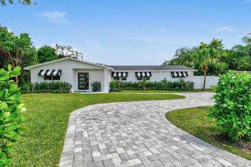 7710 W Lake Drive, Lake Clarke Shores, FL, 33406 | Card Image