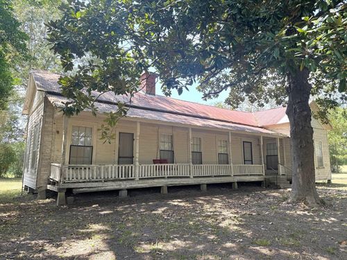 TBD S Pitzer St, Colmesneil, TX, 75938 | Card Image