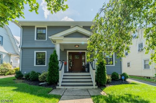 23 Hawthorne Ave, Bloomfield, NJ, 07003-2829 | Card Image