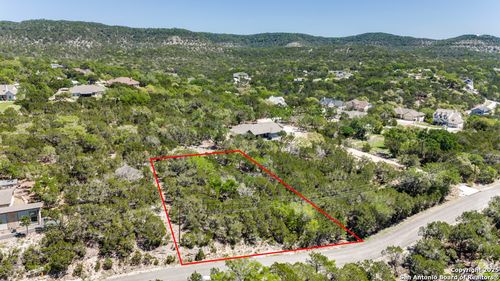 553 Herauf Dr, Canyon Lake, TX, 78133 | Card Image