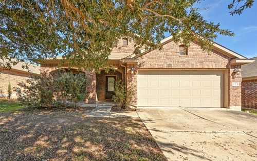 237 Strawberry Blonde Dr, Buda, TX, 78610-3626 | Card Image