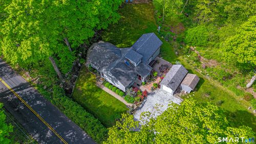 471 Newtown Tpke, Redding, CT, 06896-2017 | Card Image