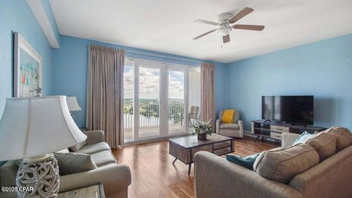 1237-9902 S Thomas Dr, Panama City Beach, FL, 32408-1201 | Card Image