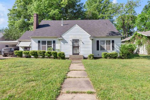 506 Home St, Marked Tree, AR, 72365-2603 | Card Image