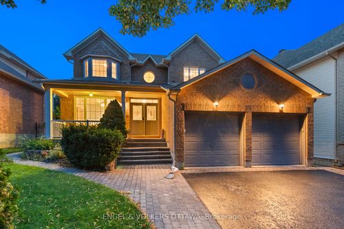26 Redcar Cres, Kanata, ON, K2K3E3 | Card Image
