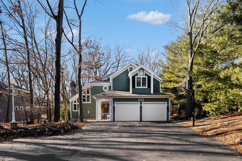 3170 Wild Dunes Path, Stevensville, MI, 49127-9397 | Card Image