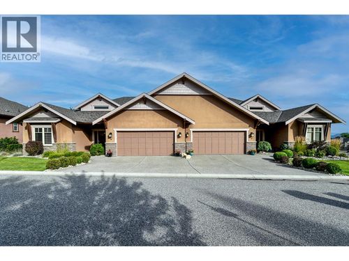 8-2450 Selkirk Dr, Kelowna, BC, V1V2Z5 | Card Image