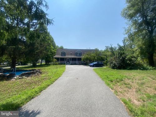 850 Arthursville Rd, HARTLY, DE, 19953-3301 | Card Image