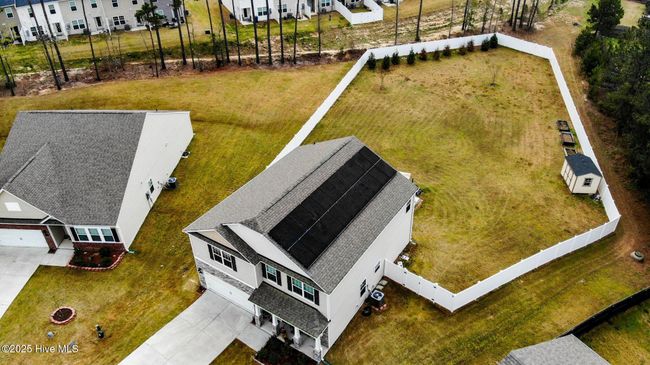 430 Apricot Ln, House other with 5 bedrooms, 3 bathrooms and 2 parking in Carthage NC | Image 57