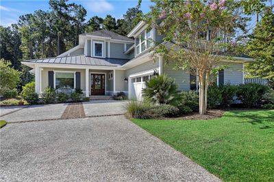 478 Lake Bluff Drive, House other with 3 bedrooms, 3 bathrooms and null parking in Bluffton SC | Image 2