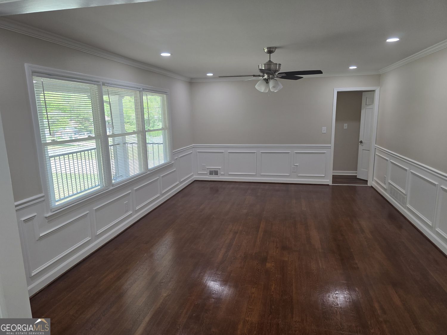 Residential Lease in Hapeville 2