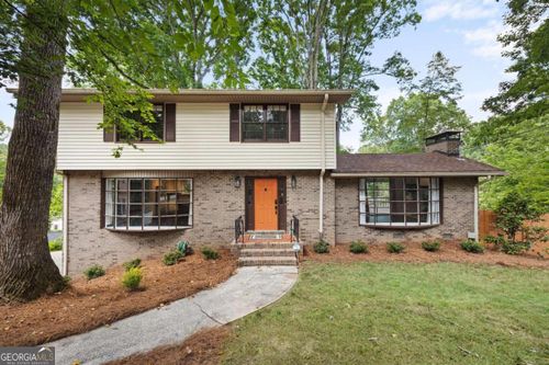 2935 Brookside Court Se, Marietta, GA, 30067 | Card Image