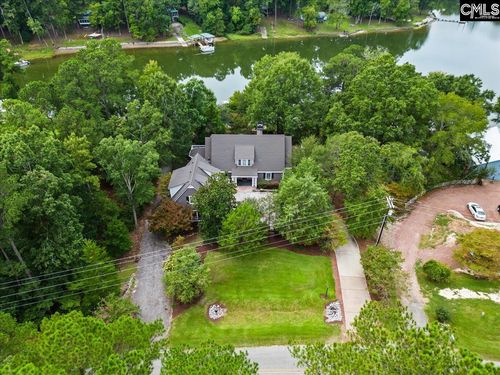 2884 Lake Rd, Ridgeway, SC, 29130-9663 | Card Image
