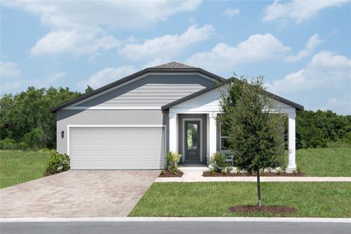 2424 Duck Hawk St, Kissimmee, FL, 34746 | Card Image