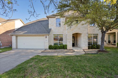 6402 Hillside Terrace Dr, Austin, TX, 78749-4012 | Card Image