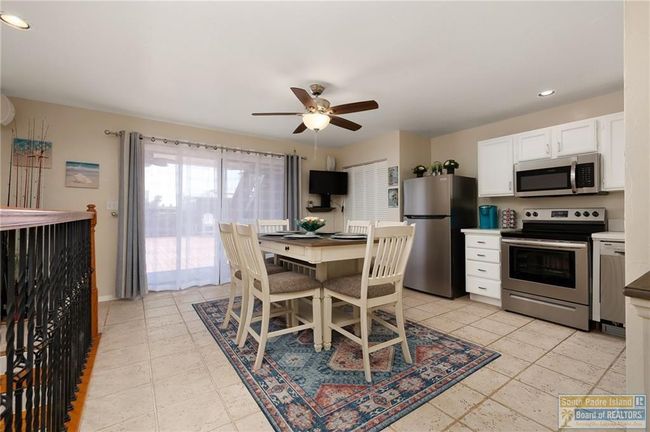 123 Windcrest Dr., House other with 2 bedrooms, 3 bathrooms and null parking in Port Isabel TX | Image 8