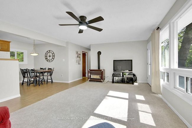 67 Meadow Lane, House other with 3 bedrooms, 1 bathrooms and 4 parking in Tichborne ON | Image 9