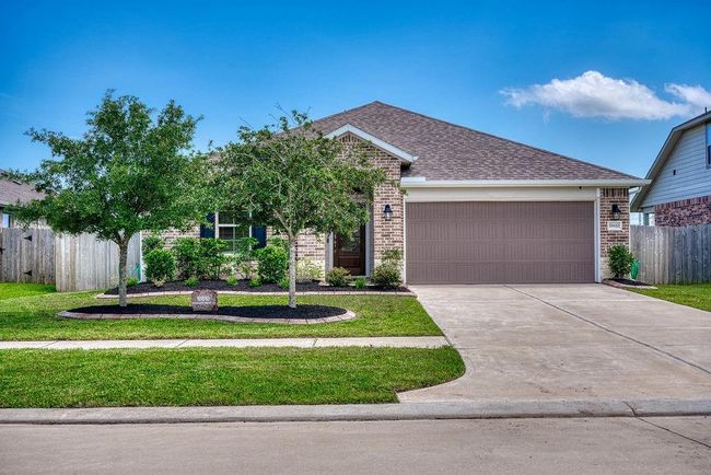 18810 Brookside Ridge Ln, House other with 3 bedrooms, 2 bathrooms and 2 parking in Manvel TX | Image 27