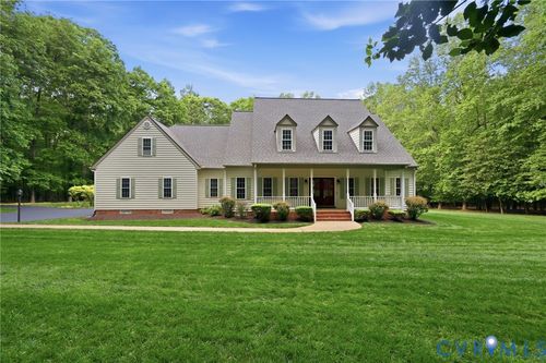 2705 Judes Ferry Rd, Powhatan, VA, 23139-5218 | Card Image