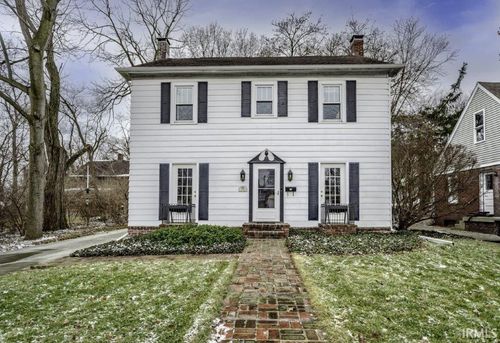 2515 Main St, Lafayette, IN, 47904-3337 | Card Image