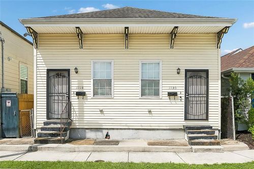 2228 1st St, New Orleans, LA, 70113-2510 | Card Image