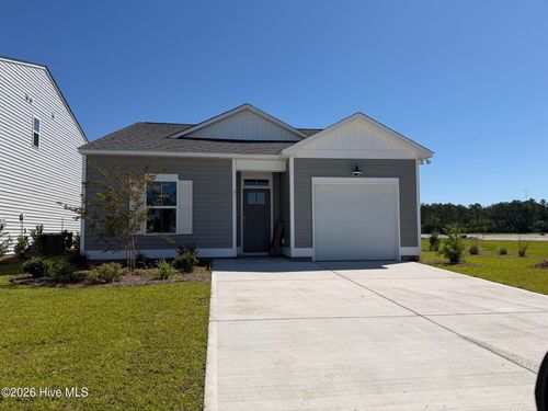 68-33 E Farley Drive, Hampstead, NC, 28443 | Card Image