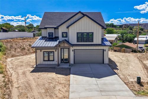 1334 Clover Court, Rifle, CO, 81650 | Card Image