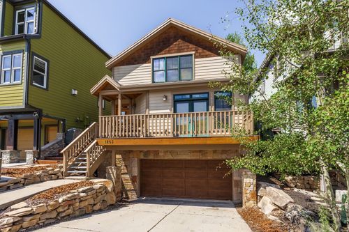 1203 Empire Ave, Park City, UT, 84060-5265 | Card Image
