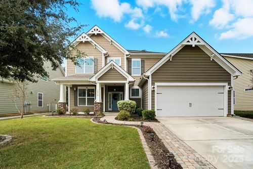 1814 Larkspur Way, Fort Mill, SC, 29708-5512 | Card Image