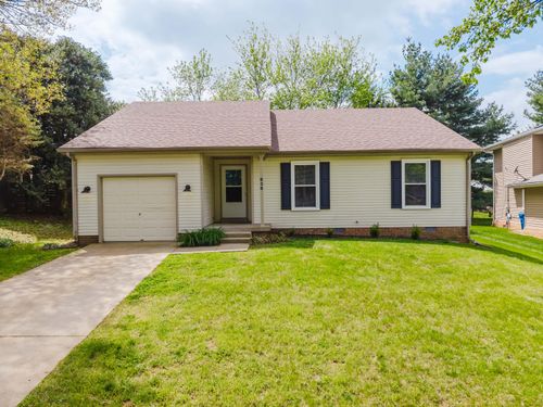 636 Galata Dr, Lexington, KY, 40503-5802 | Card Image