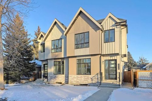 3538 43 St Sw, Calgary, AB, T3E | Card Image