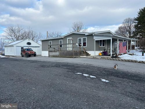 9431 Upper Strasburg Rd, Pleasant Hall, PA, 17246-9709 | Card Image