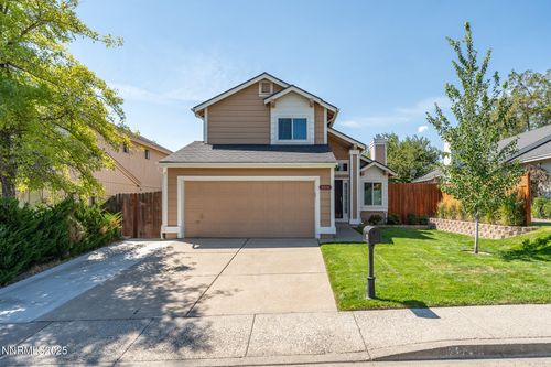 5976 Coyote Ridge Road, Reno, NV, 89523 | Card Image