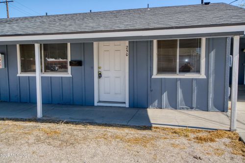 250 W A St, Fallon, NV, 89406-2904 | Card Image