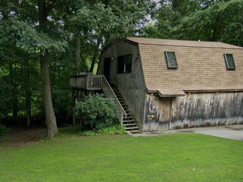 114 Lake Shore Dr, Lebanon, CT, 06249-1910 | Card Image