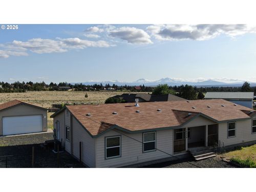 12336 Sw Peninsula Dr, Terrebonne, OR, 97760-9342 | Card Image
