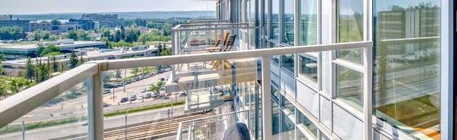 1202 - 3820 Brentwood Road Nw, Condo with 1 bedrooms, 1 bathrooms and 1 parking in Calgary AB | Image 28