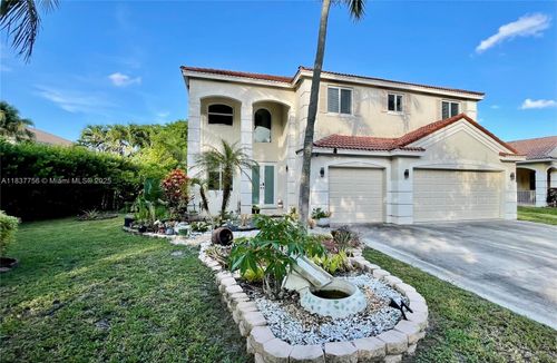 4093 Staghorn Ln, Weston, FL, 33331-3803 | Card Image