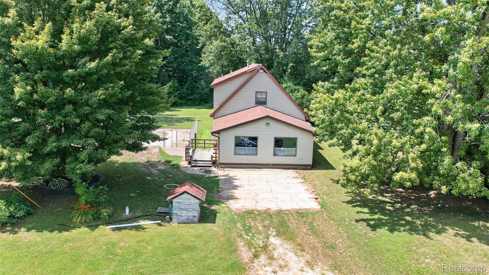 Residential in Vassar 2