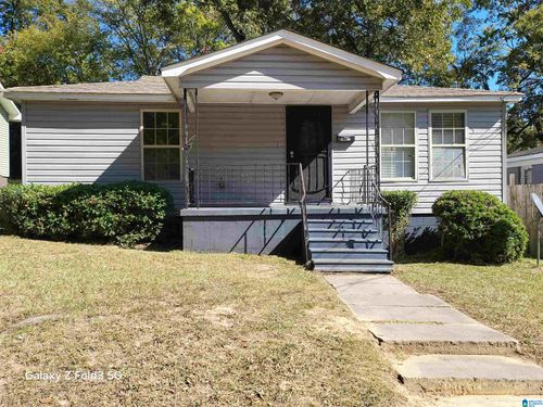 4421 43rd Street, BIRMINGHAM, AL, 35217 | Card Image